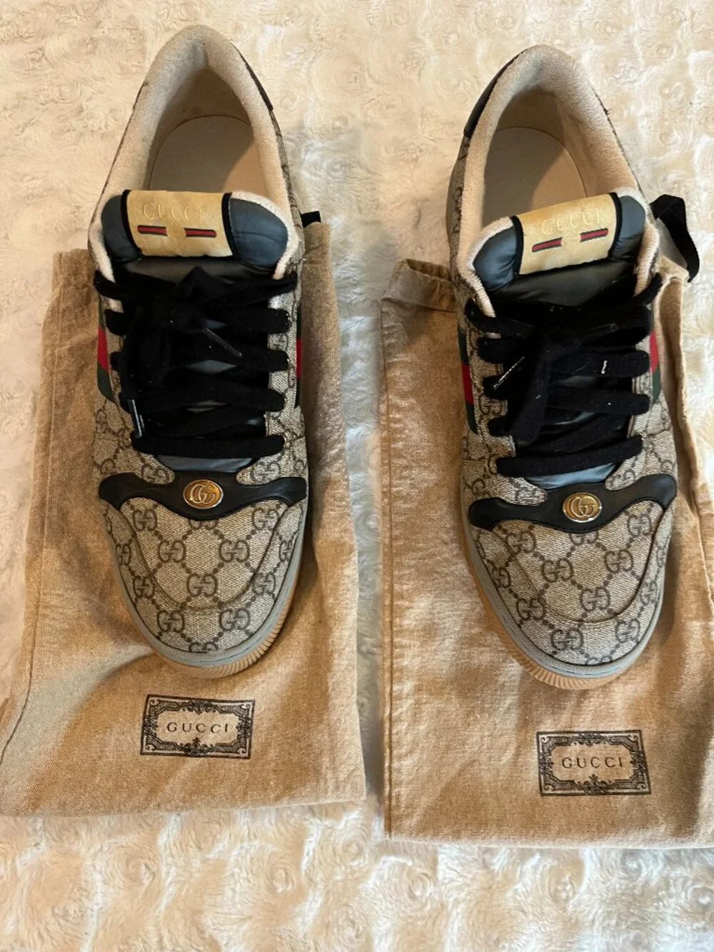 Gucci men's Sneakers